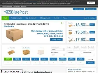 bluepost.pl