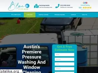 bluepressurewashing.com