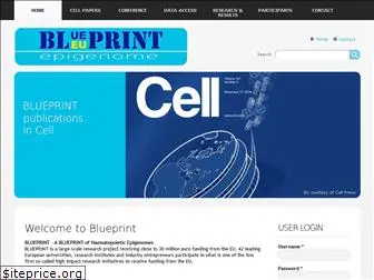 blueprint-epigenome.eu