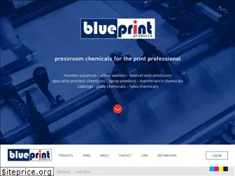 blueprint-products.com