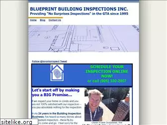 blueprintbuildinginspections.com