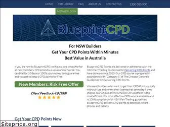 blueprintcpd.com.au