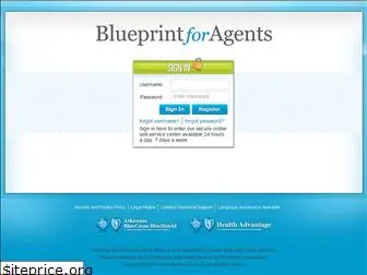 blueprintforarkansasagents.com