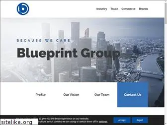 blueprintgroup.eu