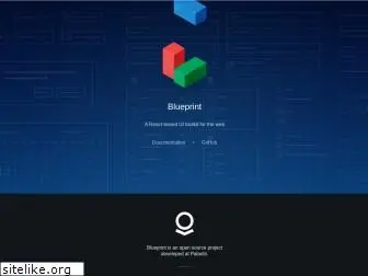 blueprintjs.com