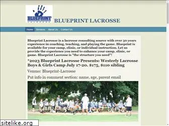 blueprintlacrosse.com