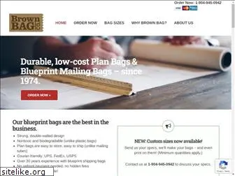 blueprintmailingbags.com