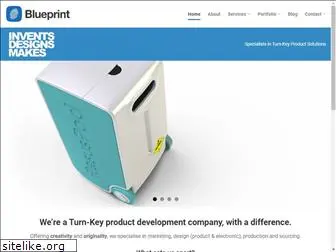 blueprintproductsolutions.com