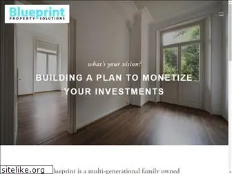 blueprintpropertysolution.com