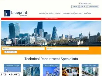 blueprintrecruit.com
