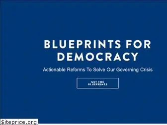 blueprintsfordemocracy.org