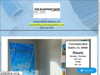 blueprintshopdublin.com