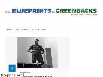 blueprintstogreenbacks.com