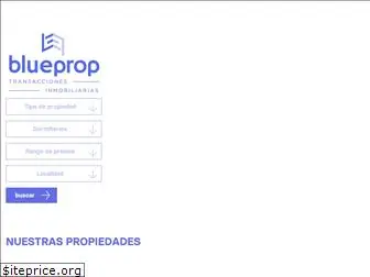 blueprop.com.uy