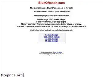 blueqranch.com