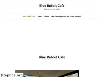 bluerabbitcafe.com