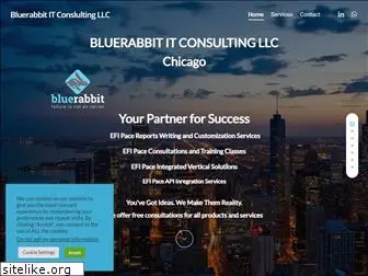 bluerabbitllc.com