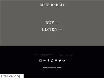 bluerabbitmusic.com