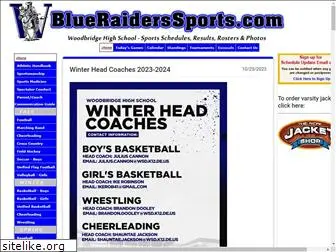 blueraiders-sports.com