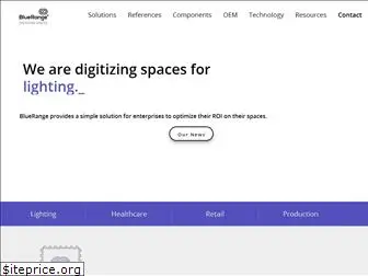 bluerange.io