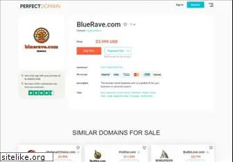 bluerave.com