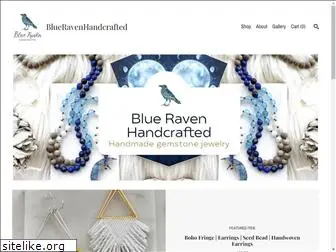 blueravenhandcrafted.com