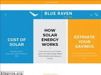 blueravensolar.com