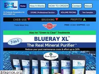 bluerayxl.com