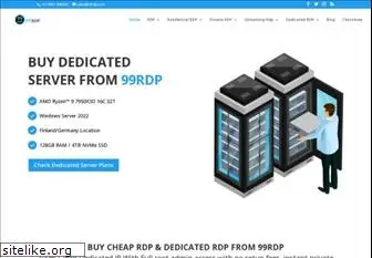 bluerdp.com