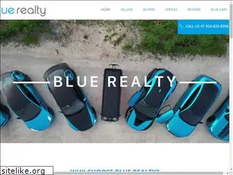 bluerealty.com