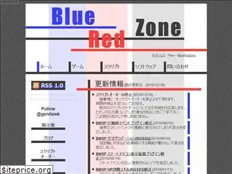 blueredzone.com