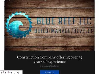 bluereefllc.com