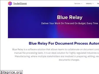 bluerelay.com