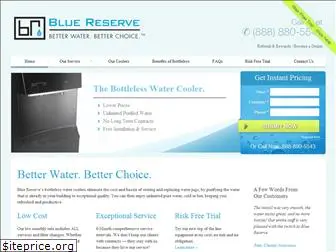 bluereserve.com