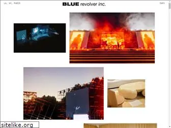 bluerevolverinc.com