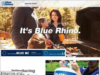 bluerhino.com