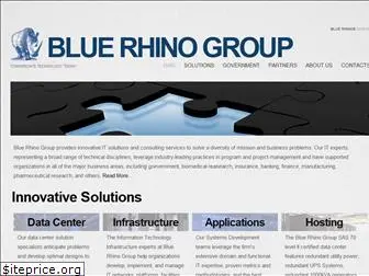 bluerhinogroup.com
