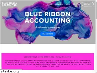 blueribbonaccounting.com.au