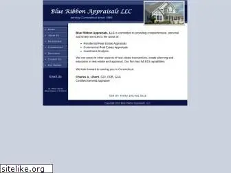 blueribbonappraisals.com