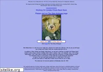 blueribbonbears.com