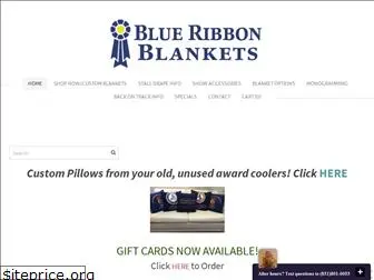 blueribbonblankets.com