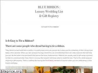 blueribboncompany.com