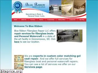blueribbonfiberglass.com