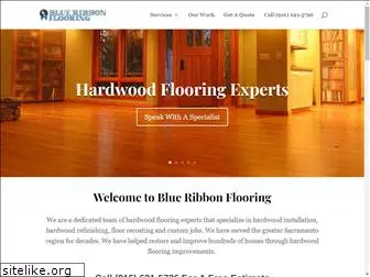 blueribbonfloor.com