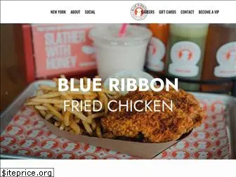 blueribbonfriedchicken.com