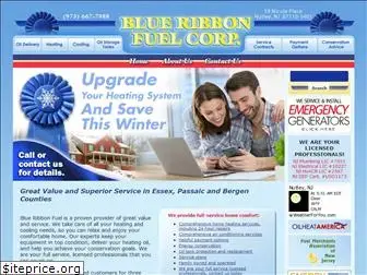 blueribbonfuel.com