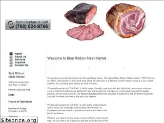 blueribbonmeatmarket.com