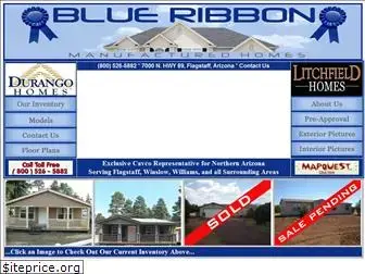 blueribbonmfh.com