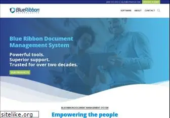 blueribbontech.com