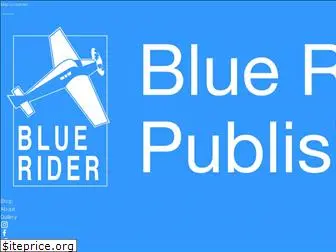 blueriderpublishing.com
